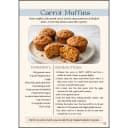 Recipe Preview: Sweetened by Nature E-book thumbnail