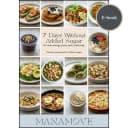 7 Days Without Added Sugar E-book Cover thumbnail