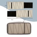 Power Pack Beige voor pilates met extra weerstand - Manamove thumbnail