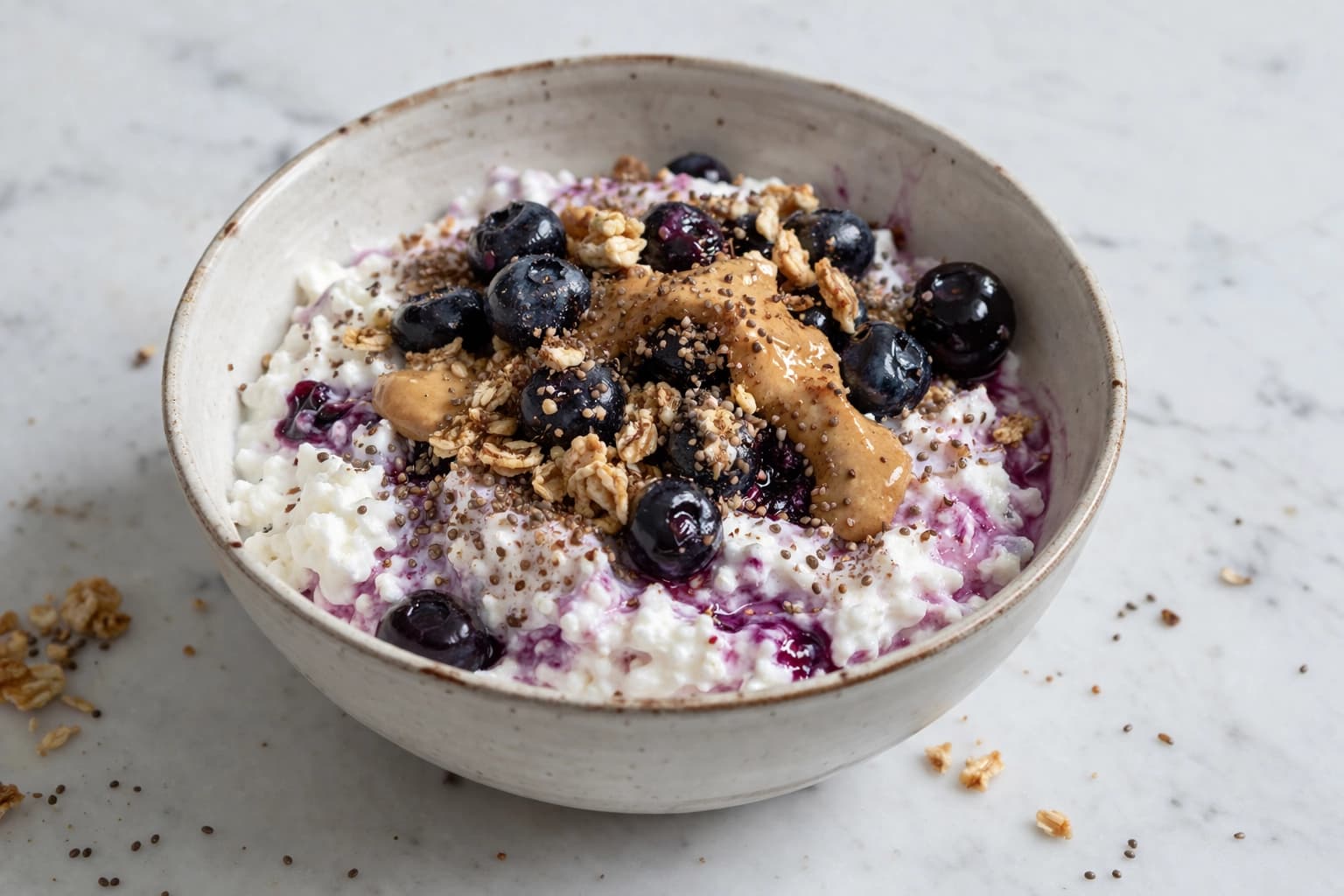 7 Healthy Breakfast Ideas for the Week: Quick, Easy and Nutritious