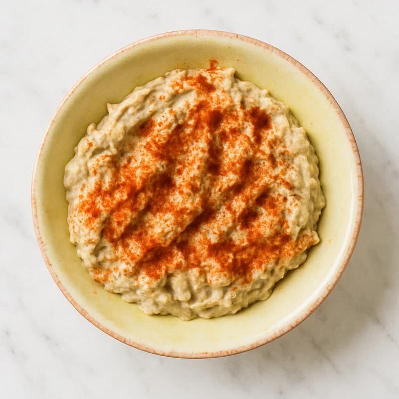 Baba Ganoush