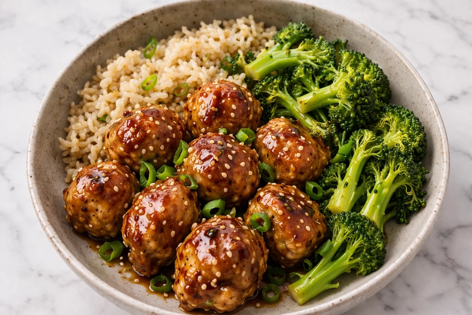 Healthy Meals for the Week: Tasty, Nutritious & Practical