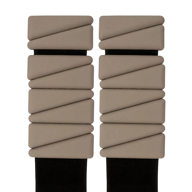 Enkel- & Polsgewichten Workouts